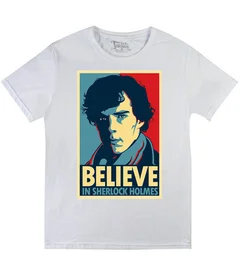 Sherlock, Шерлок